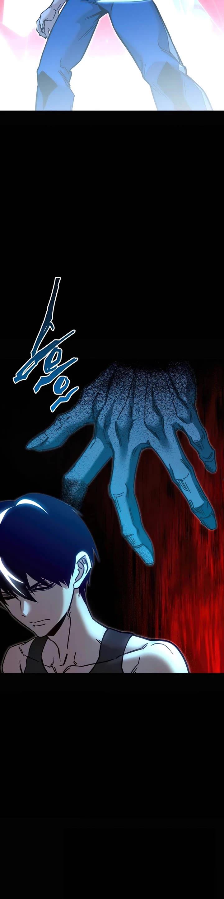 I Took Over the Academy With a Single Sashimi Knife chapter 25 page 42