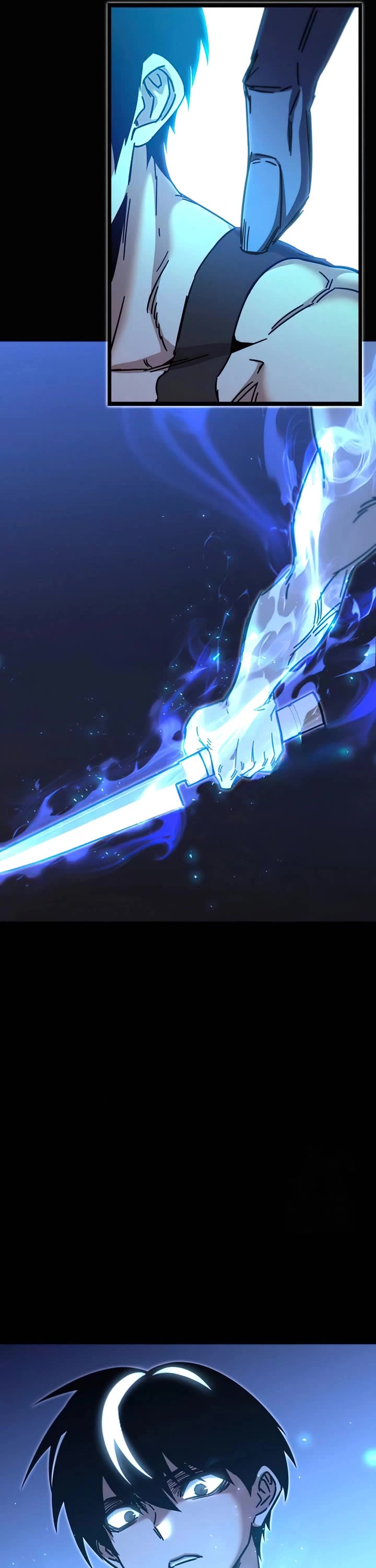 I Took Over the Academy With a Single Sashimi Knife chapter 25 page 43