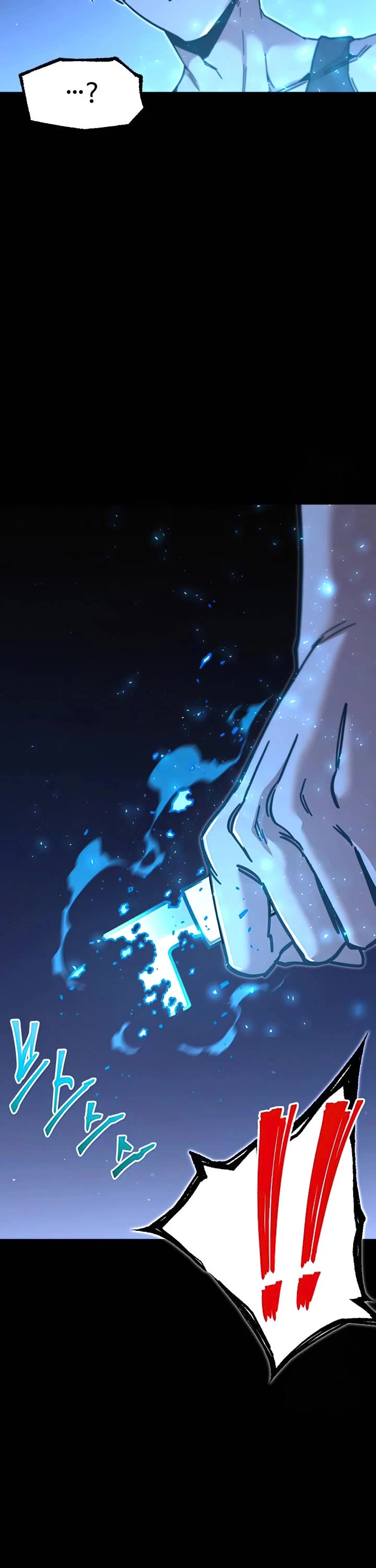 I Took Over the Academy With a Single Sashimi Knife chapter 25 page 44