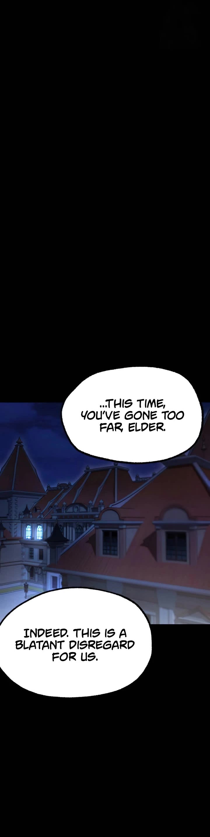 I Took Over the Academy With a Single Sashimi Knife chapter 25 page 46