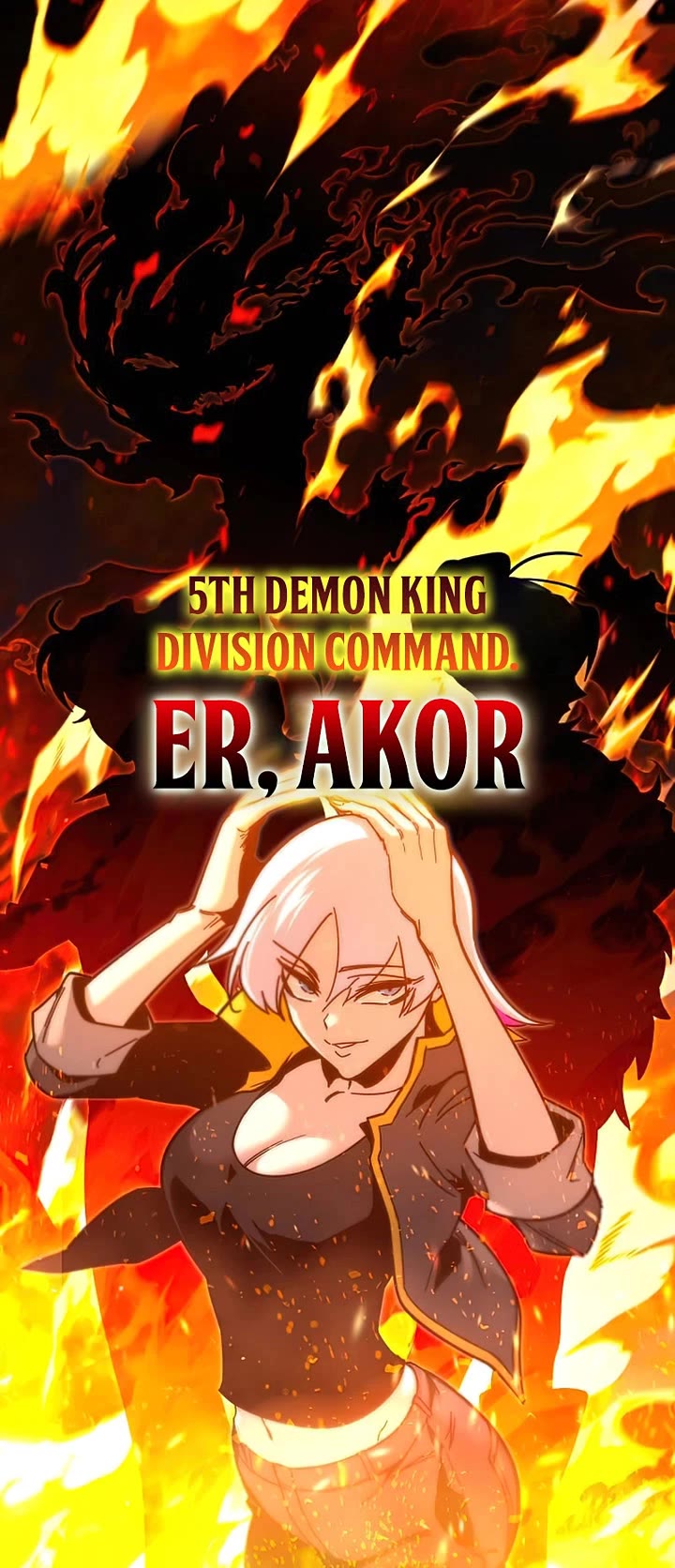 I Took Over the Academy With a Single Sashimi Knife chapter 25 page 56