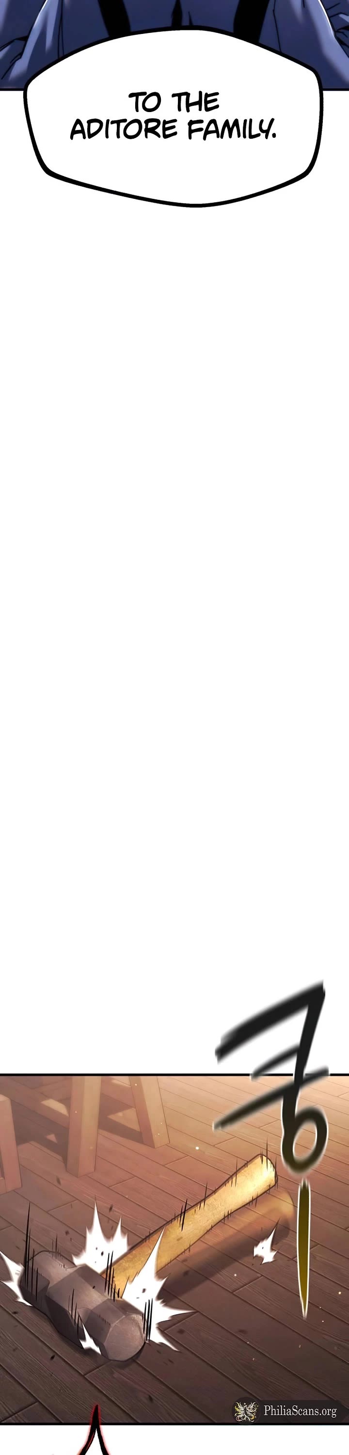 I Took Over the Academy With a Single Sashimi Knife chapter 25 page 58