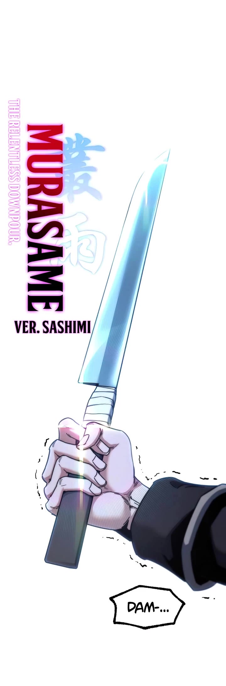 I Took Over the Academy With a Single Sashimi Knife chapter 25 page 60