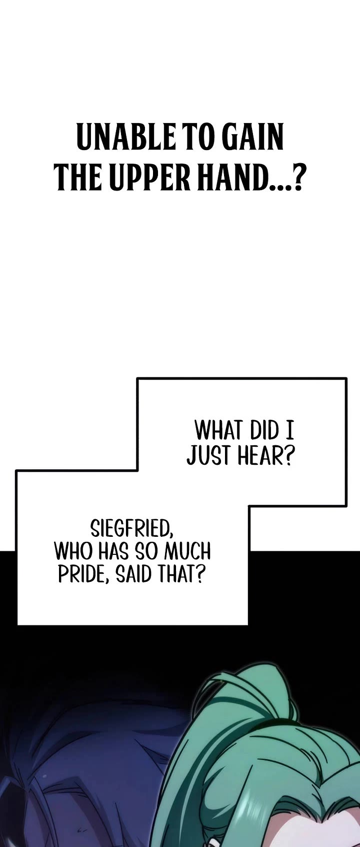 I Took Over the Academy With a Single Sashimi Knife chapter 25 page 9