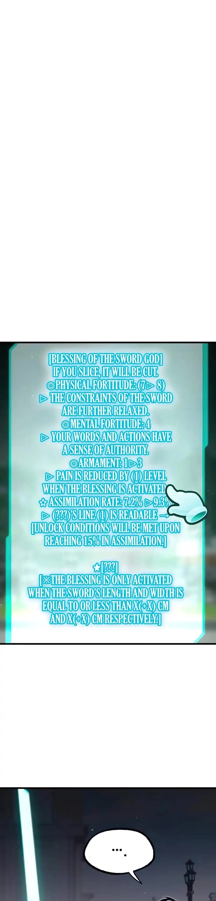 I Took Over the Academy With a Single Sashimi Knife chapter 26 page 19