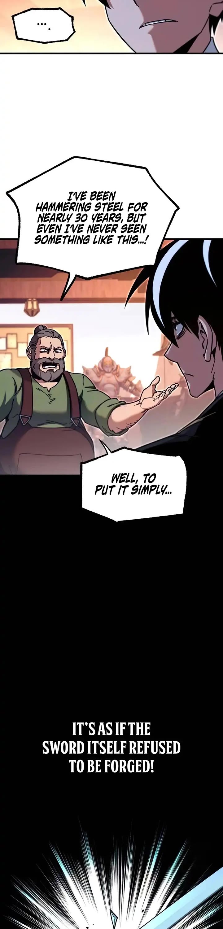 I Took Over the Academy With a Single Sashimi Knife chapter 26 page 2