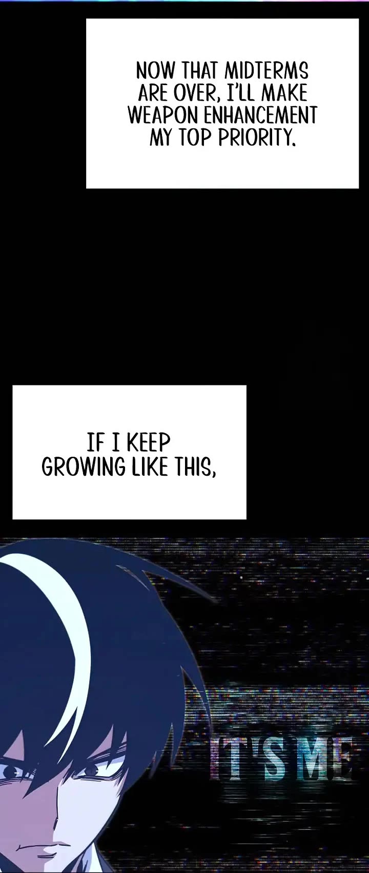 I Took Over the Academy With a Single Sashimi Knife chapter 26 page 23