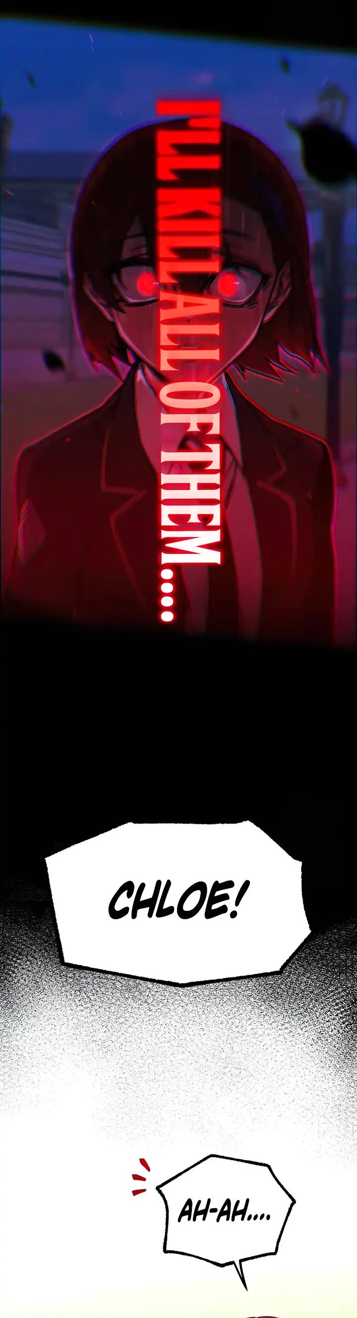 I Took Over the Academy With a Single Sashimi Knife chapter 26 page 39