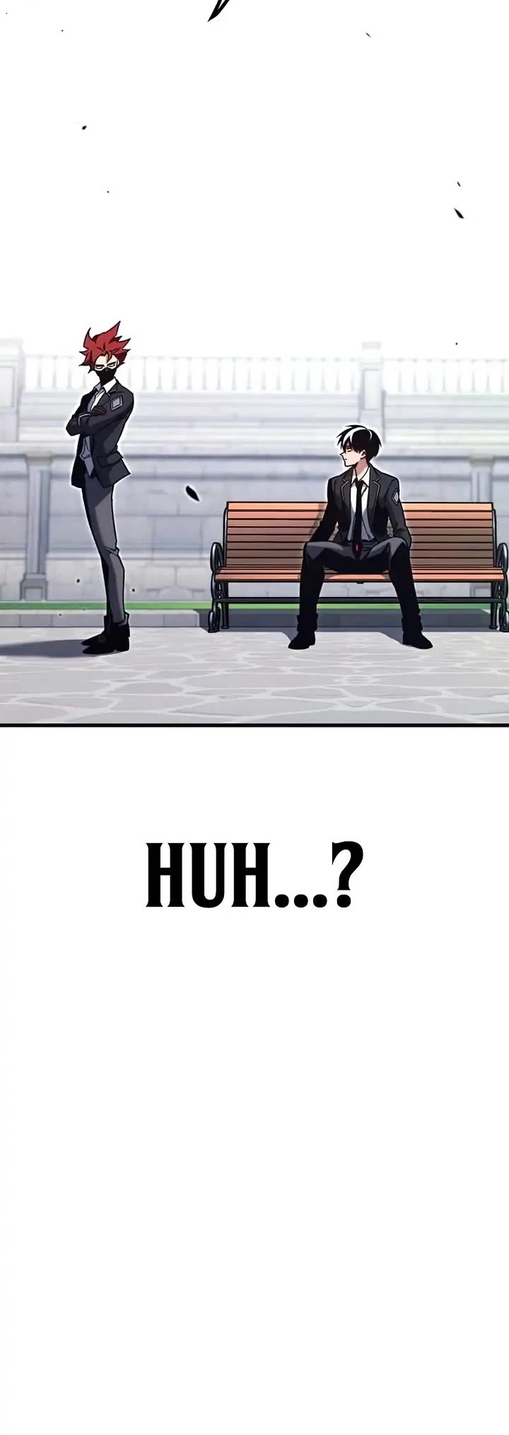 I Took Over the Academy With a Single Sashimi Knife chapter 26 page 66