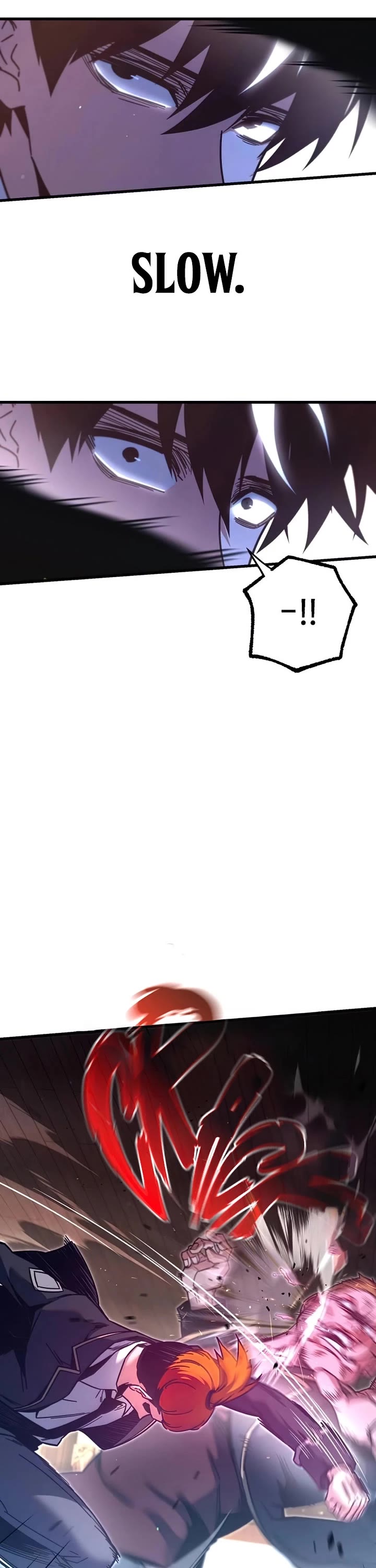 I Took Over the Academy With a Single Sashimi Knife chapter 27 page 28