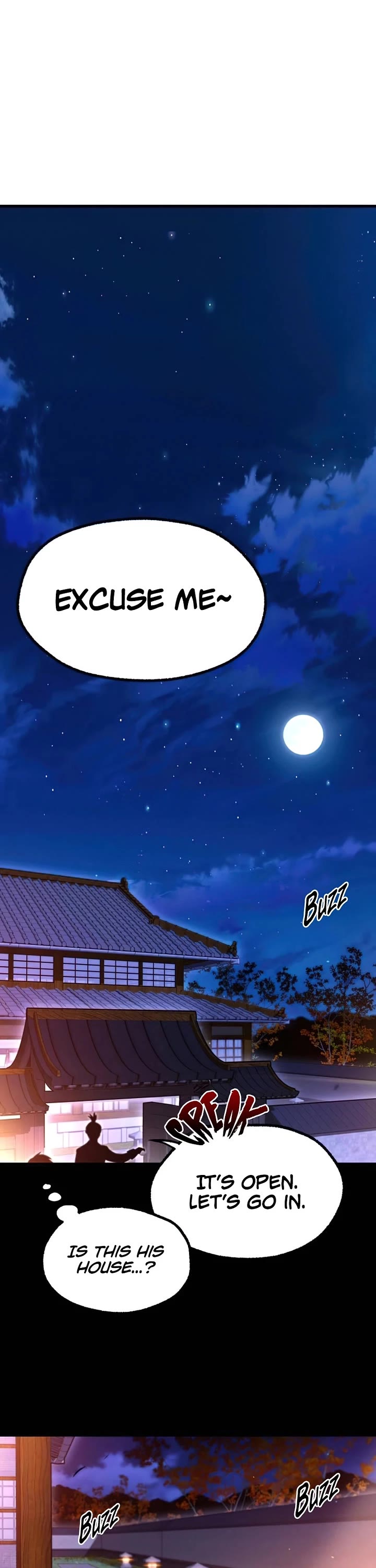 I Took Over the Academy With a Single Sashimi Knife chapter 27 page 44