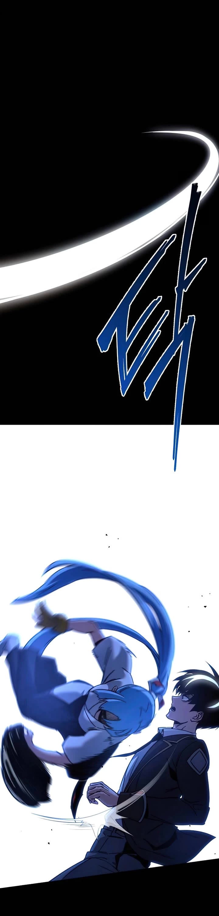 I Took Over the Academy With a Single Sashimi Knife chapter 27 page 51