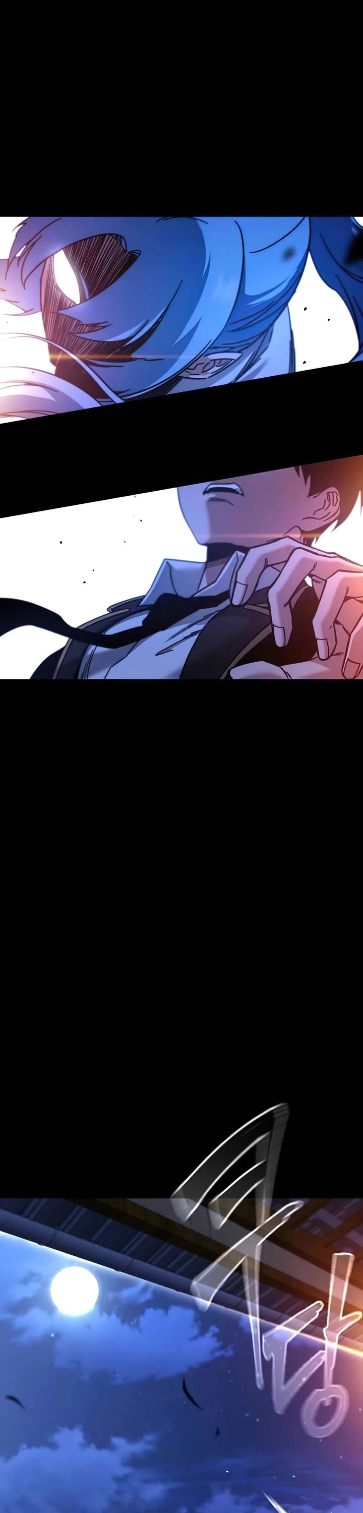 I Took Over the Academy With a Single Sashimi Knife chapter 27 page 52