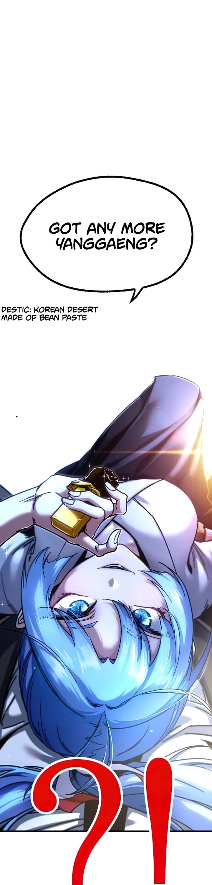 I Took Over the Academy With a Single Sashimi Knife chapter 27 page 55