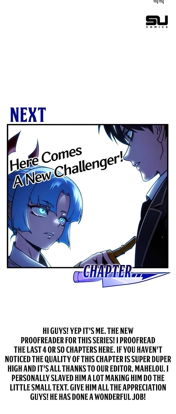 I Took Over the Academy With a Single Sashimi Knife chapter 27 page 57