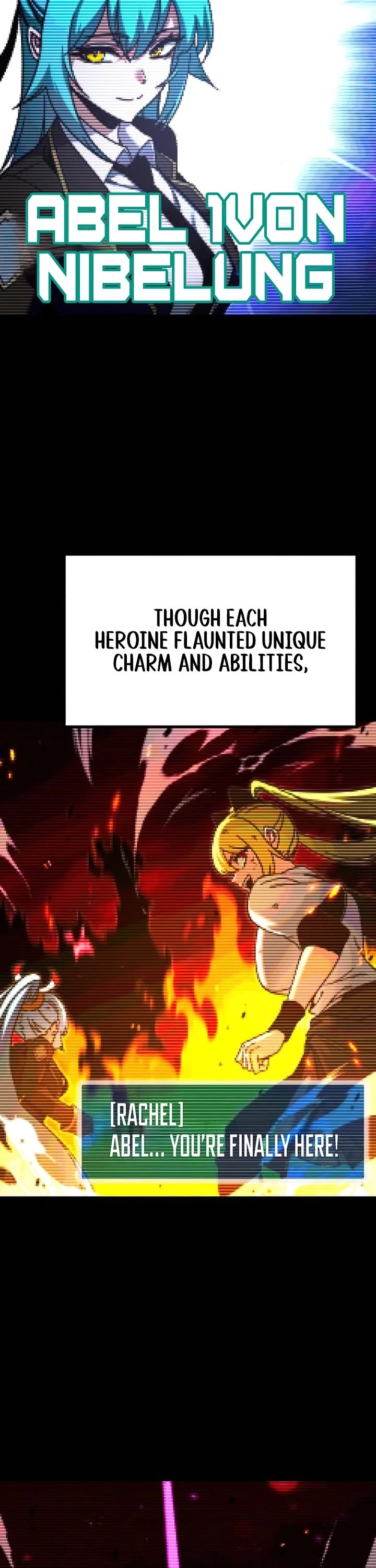 I Took Over the Academy With a Single Sashimi Knife chapter 28 page 11