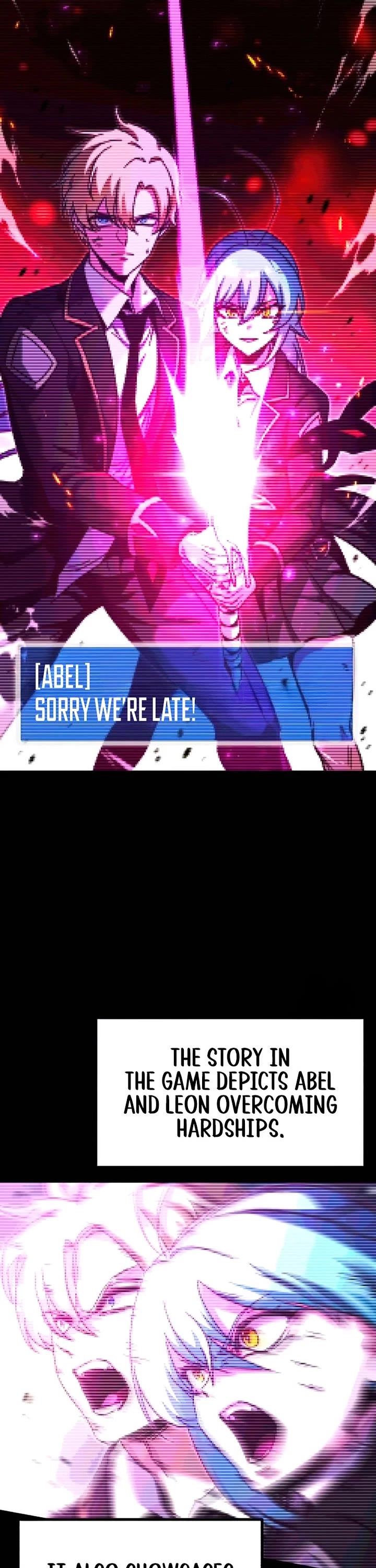 I Took Over the Academy With a Single Sashimi Knife chapter 28 page 12