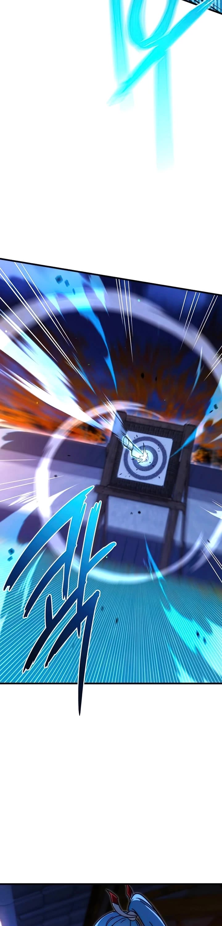 I Took Over the Academy With a Single Sashimi Knife chapter 28 page 34