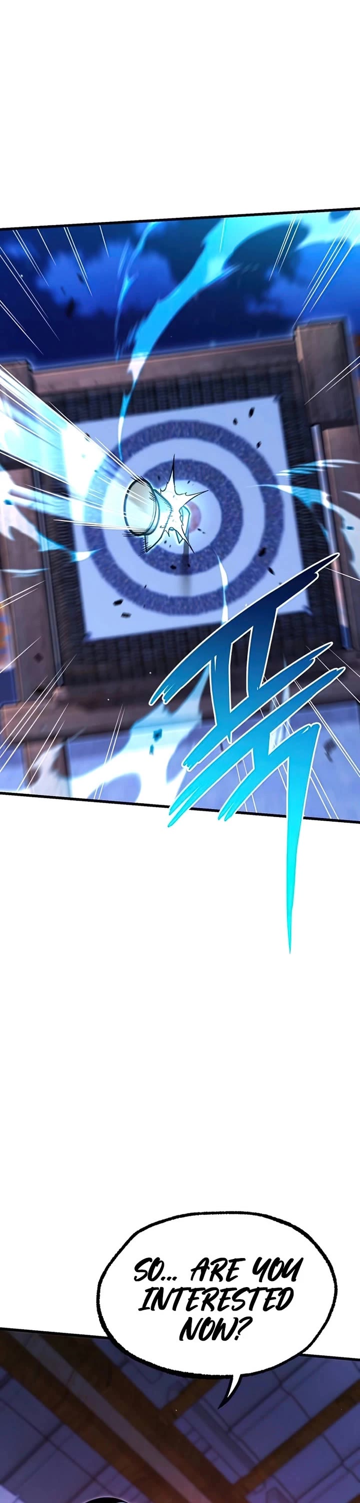 I Took Over the Academy With a Single Sashimi Knife chapter 28 page 36