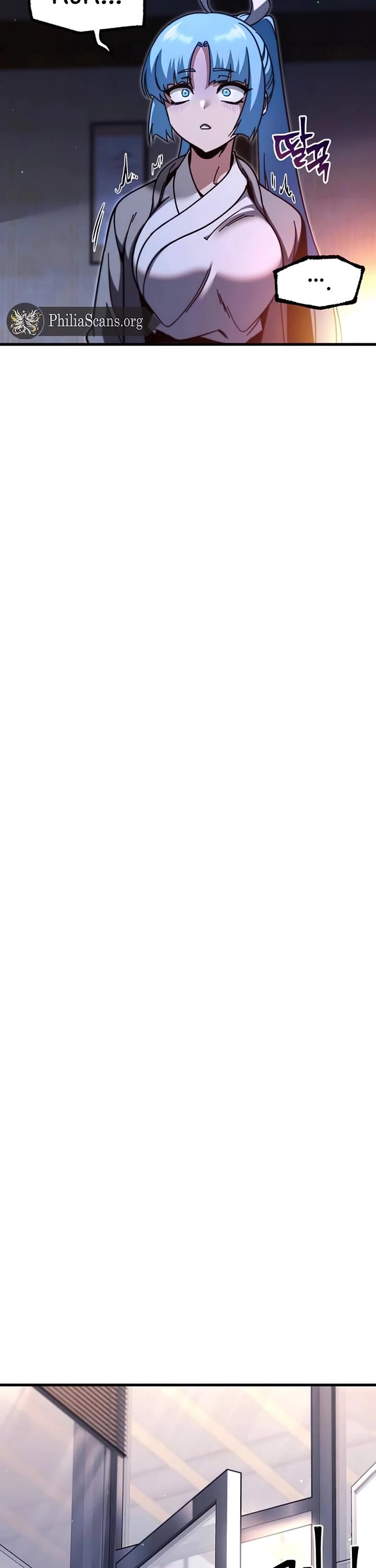 I Took Over the Academy With a Single Sashimi Knife chapter 28 page 38