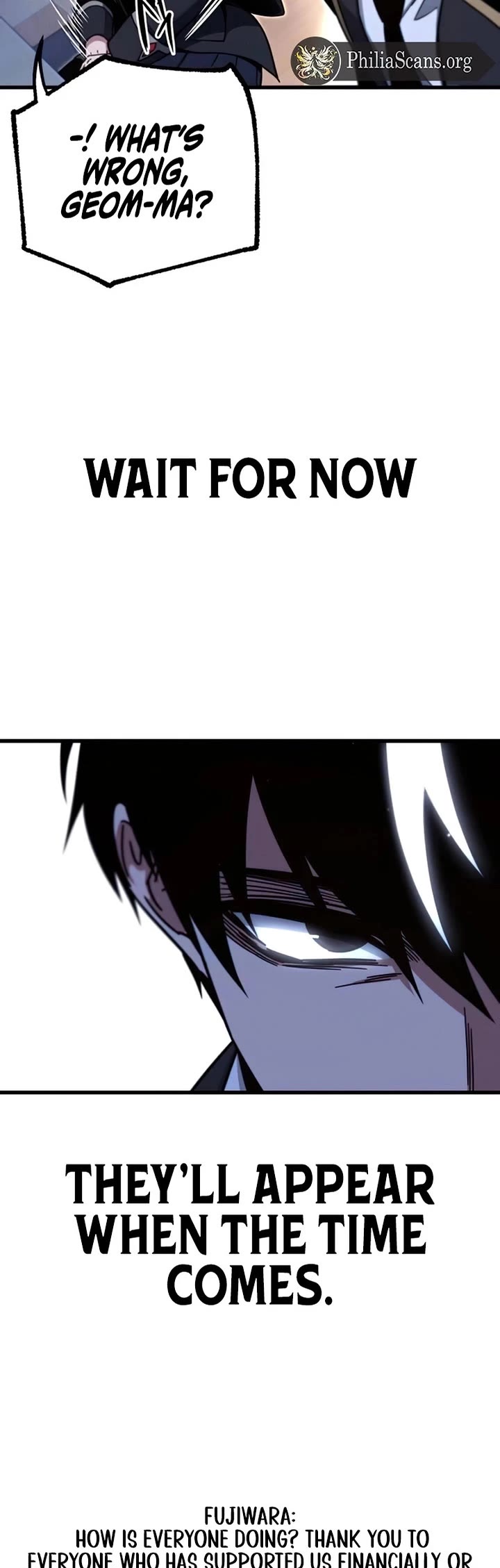 I Took Over the Academy With a Single Sashimi Knife chapter 28 page 54