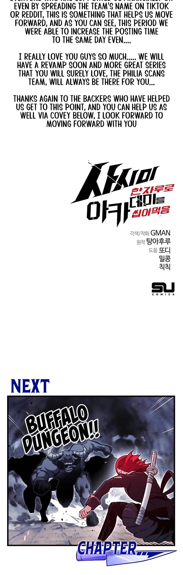 I Took Over the Academy With a Single Sashimi Knife chapter 28 page 55