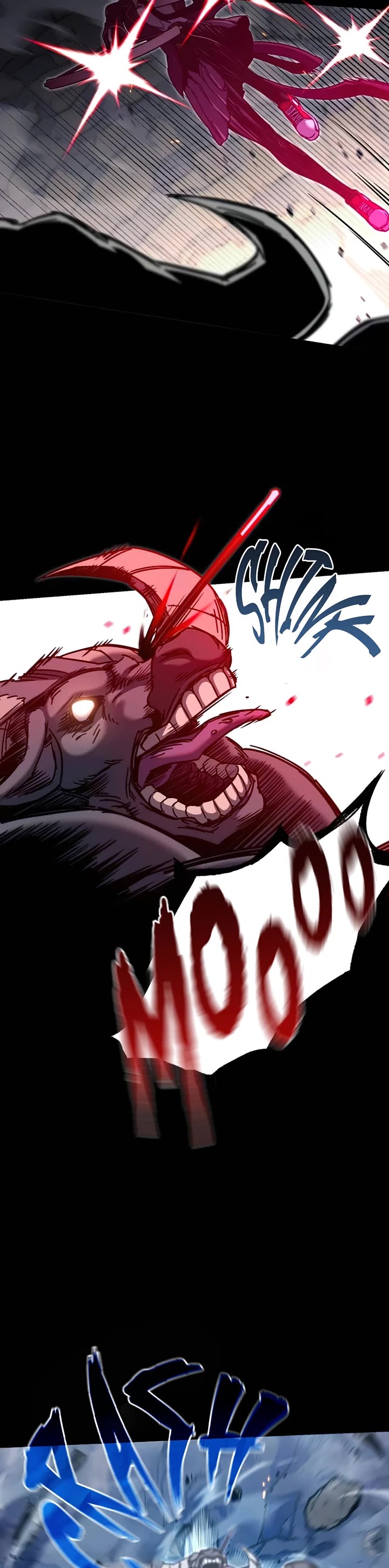 I Took Over the Academy With a Single Sashimi Knife chapter 29 page 43