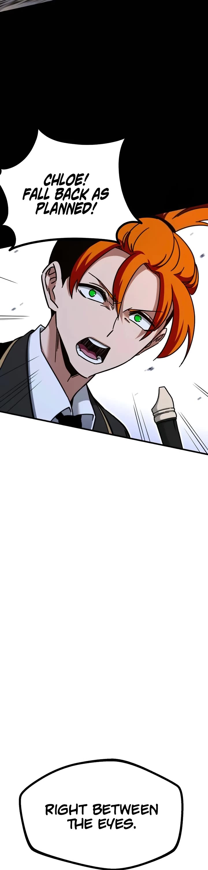 I Took Over the Academy With a Single Sashimi Knife chapter 29 page 46