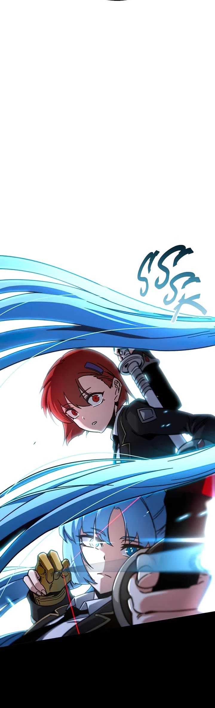 I Took Over the Academy With a Single Sashimi Knife chapter 29 page 47