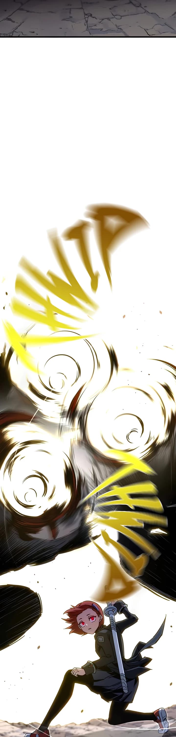 I Took Over the Academy With a Single Sashimi Knife chapter 29 page 51