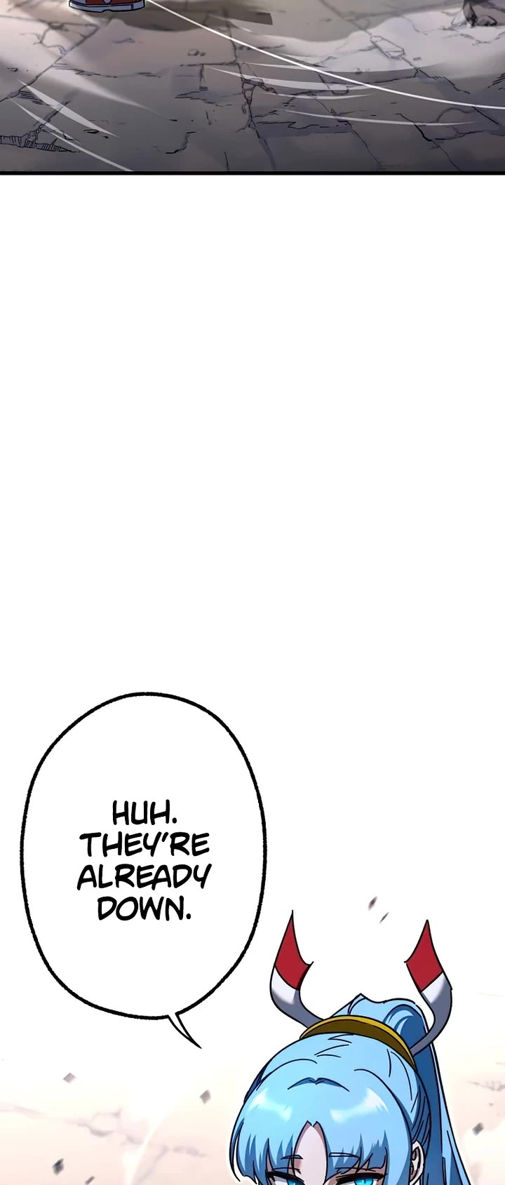 I Took Over the Academy With a Single Sashimi Knife chapter 29 page 52