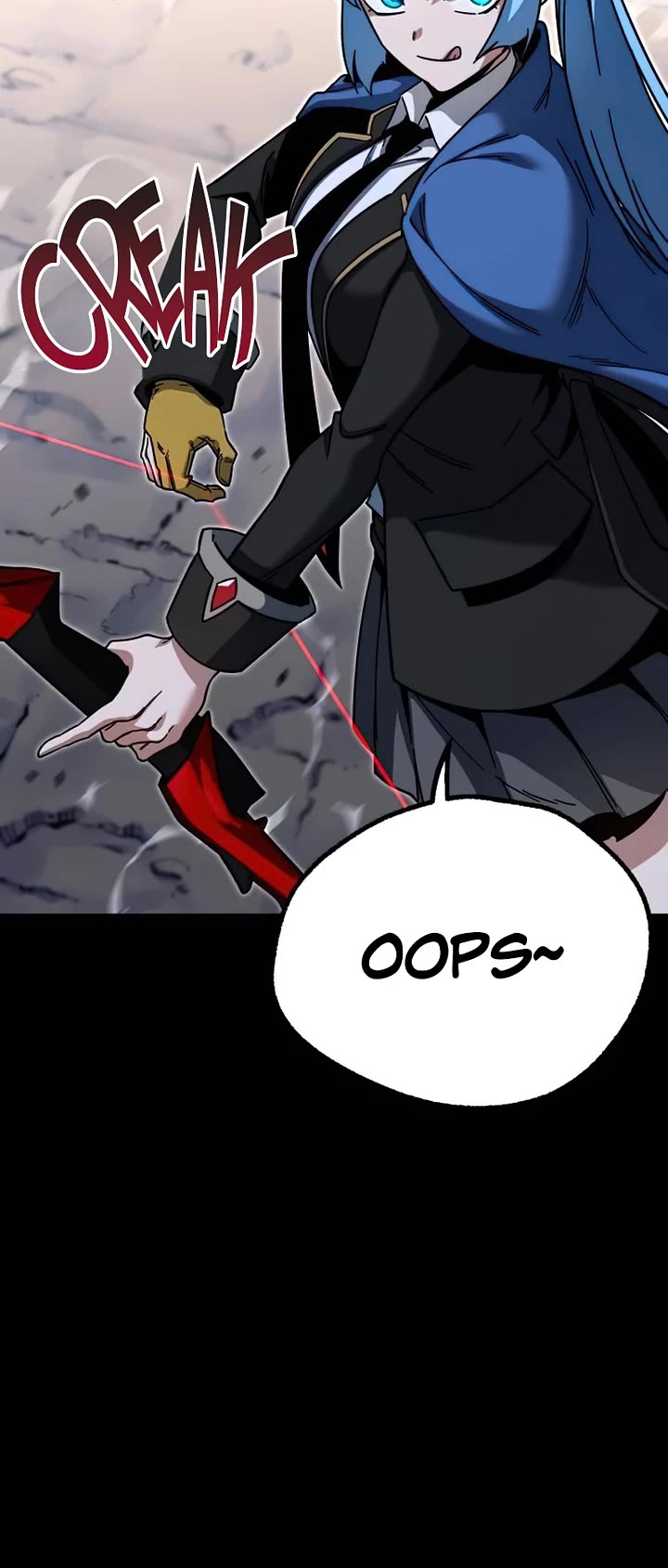 I Took Over the Academy With a Single Sashimi Knife chapter 29 page 53