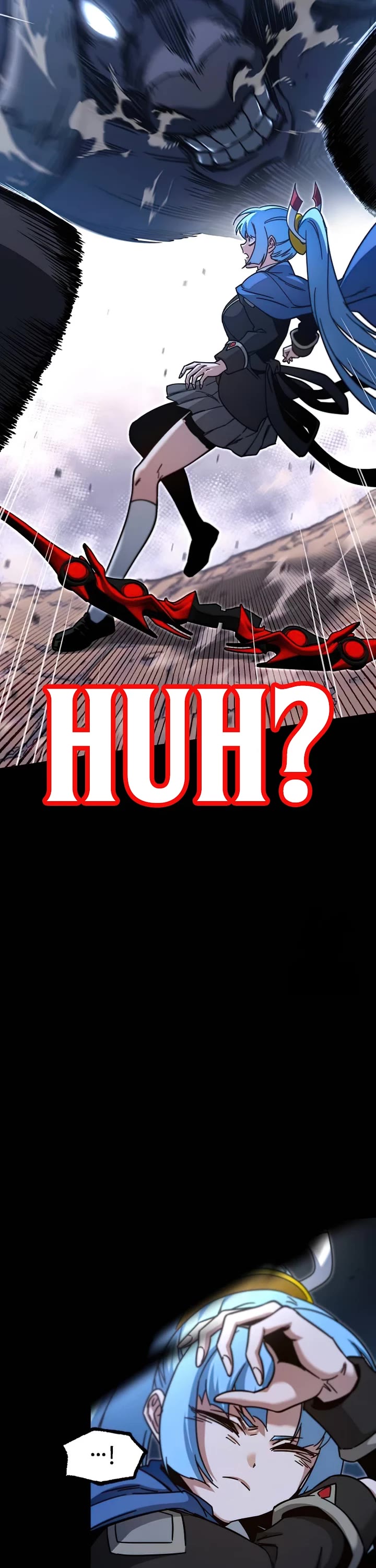 I Took Over the Academy With a Single Sashimi Knife chapter 29 page 59