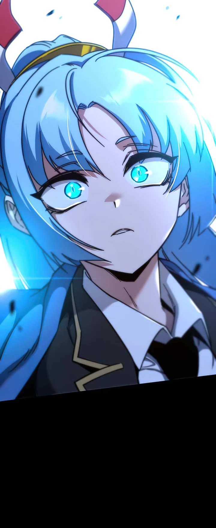 I Took Over the Academy With a Single Sashimi Knife chapter 29 page 63