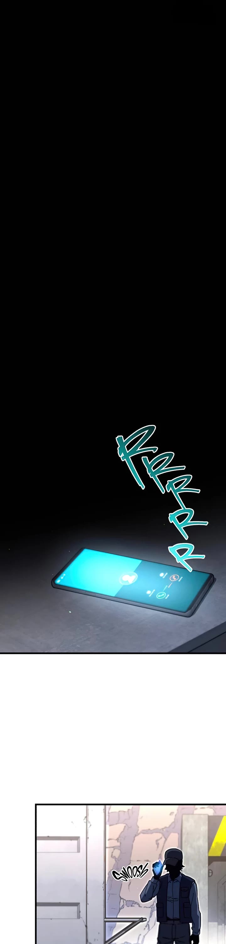 I Took Over the Academy With a Single Sashimi Knife chapter 29 page 66