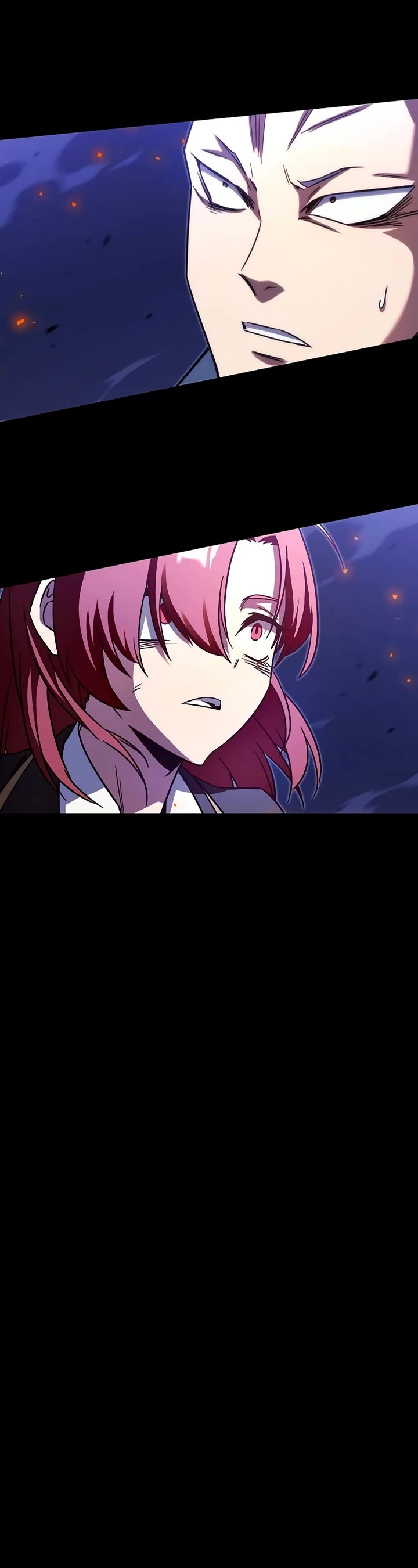 I Took Over the Academy With a Single Sashimi Knife chapter 3 page 10