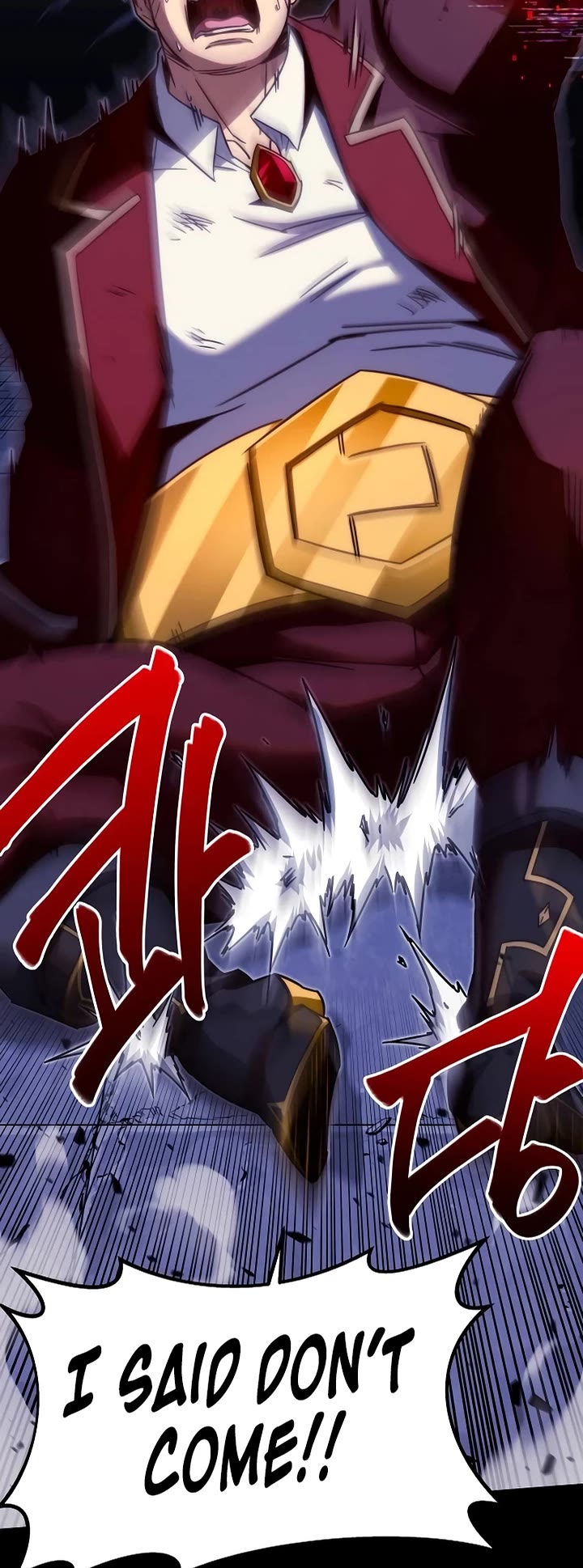 I Took Over the Academy With a Single Sashimi Knife chapter 3 page 14