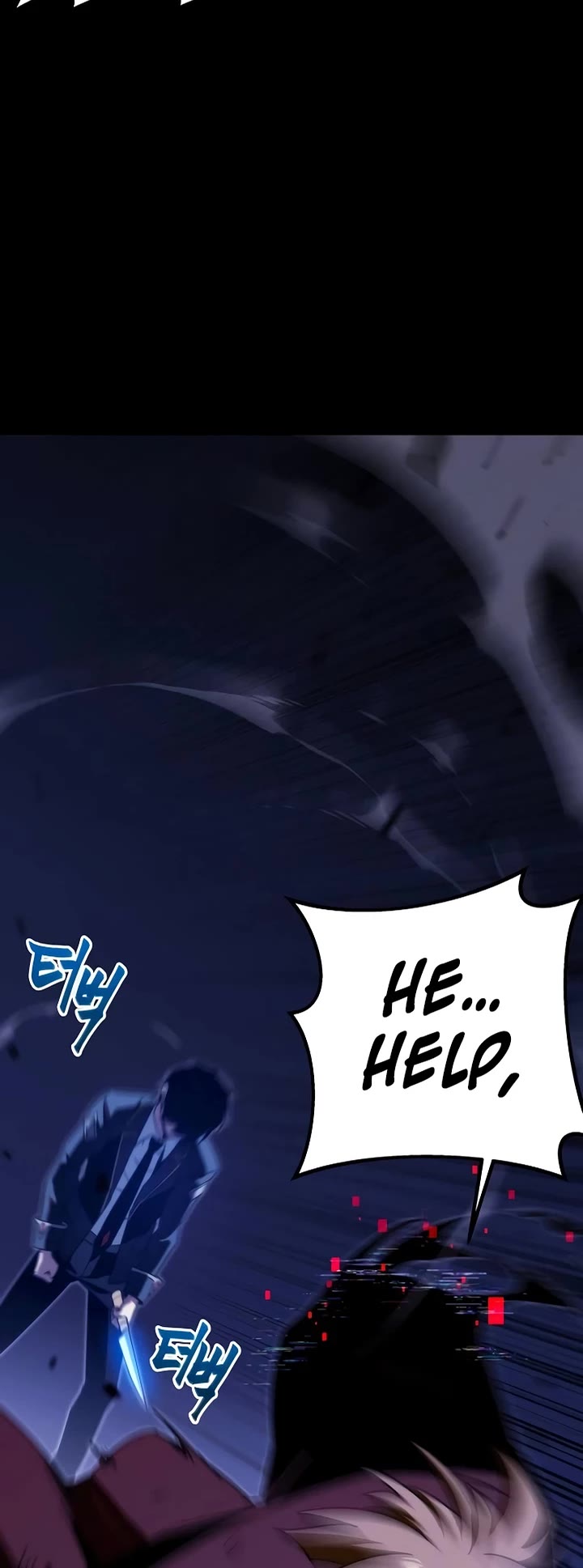 I Took Over the Academy With a Single Sashimi Knife chapter 3 page 15