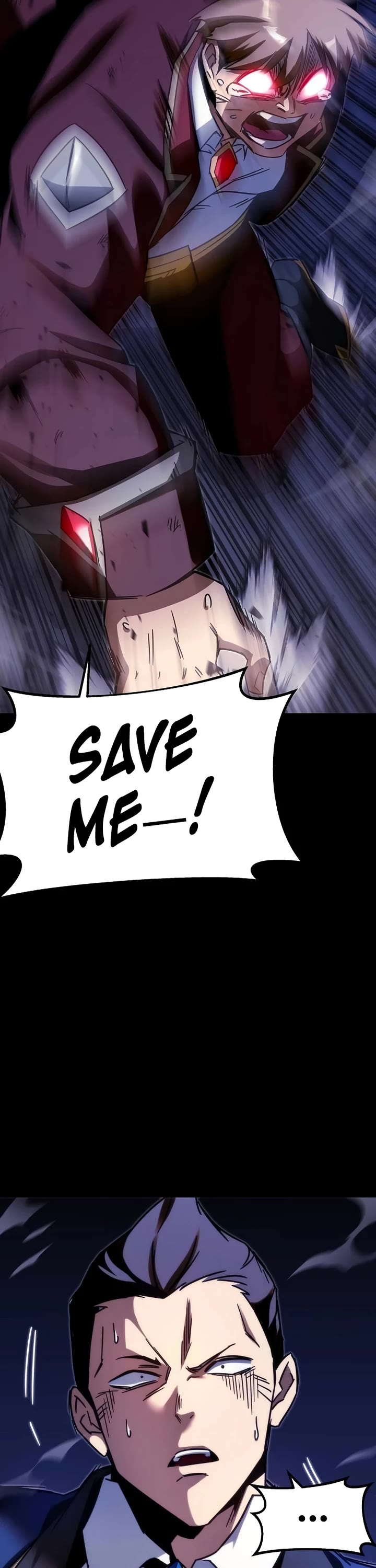 I Took Over the Academy With a Single Sashimi Knife chapter 3 page 16