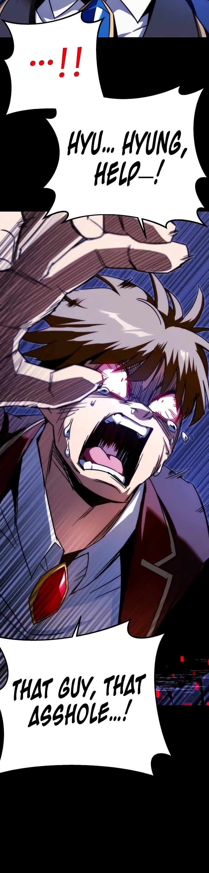 I Took Over the Academy With a Single Sashimi Knife chapter 3 page 17