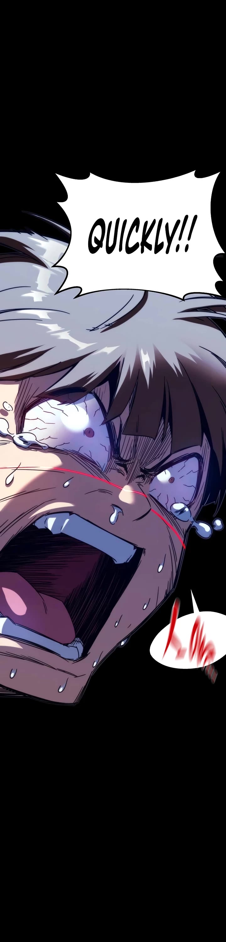 I Took Over the Academy With a Single Sashimi Knife chapter 3 page 18