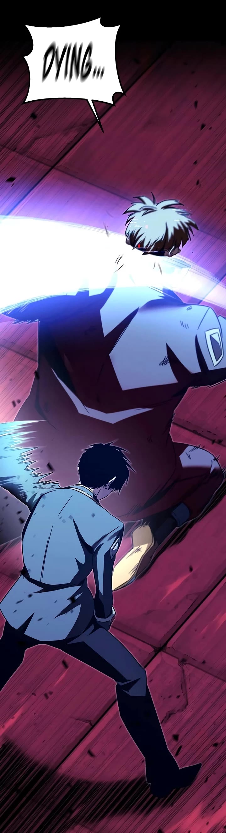 I Took Over the Academy With a Single Sashimi Knife chapter 3 page 19