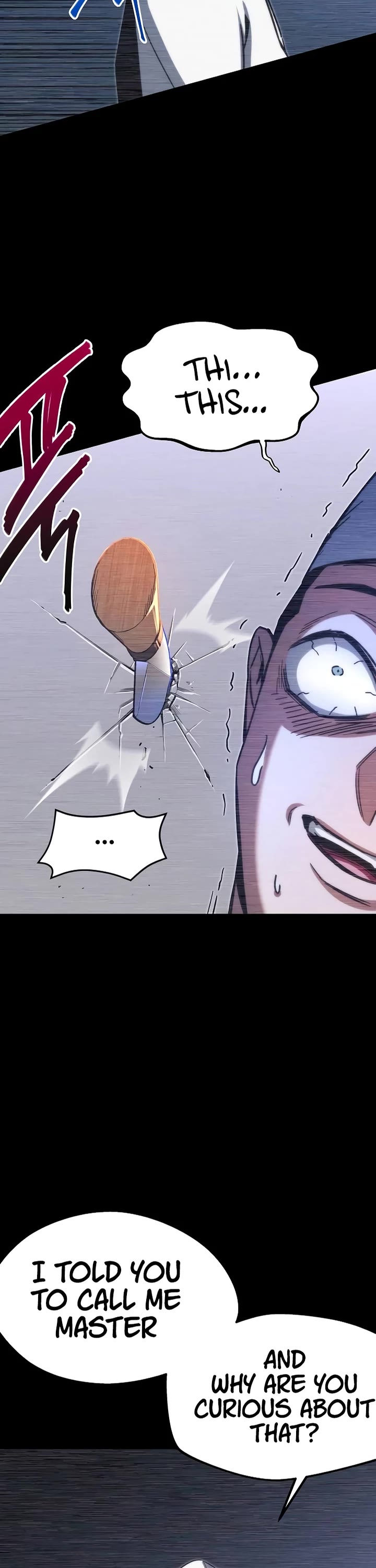 I Took Over the Academy With a Single Sashimi Knife chapter 3 page 2