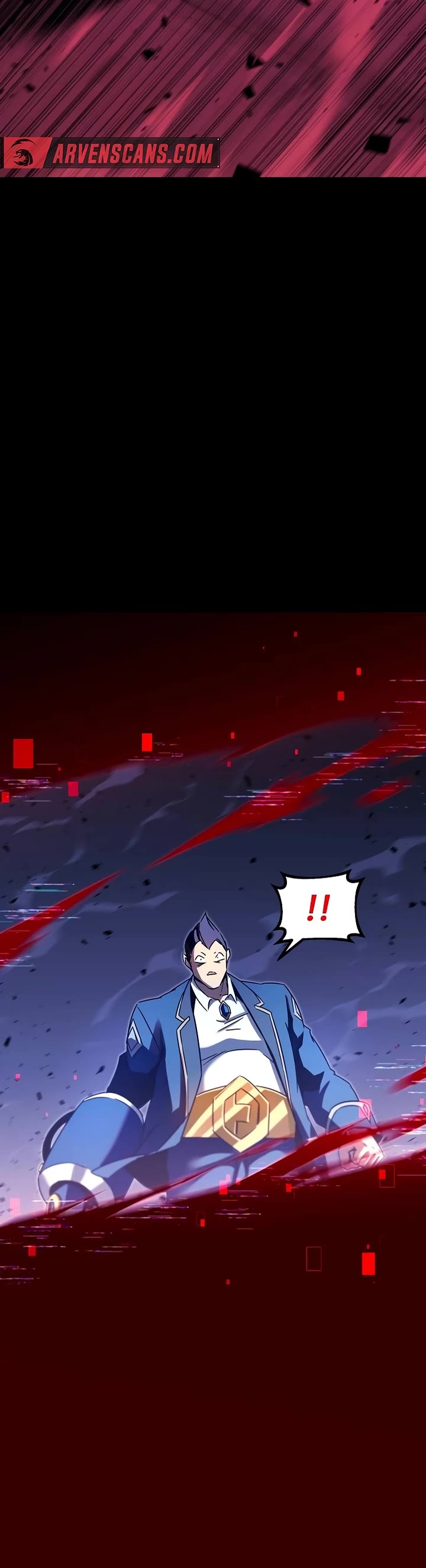 I Took Over the Academy With a Single Sashimi Knife chapter 3 page 20