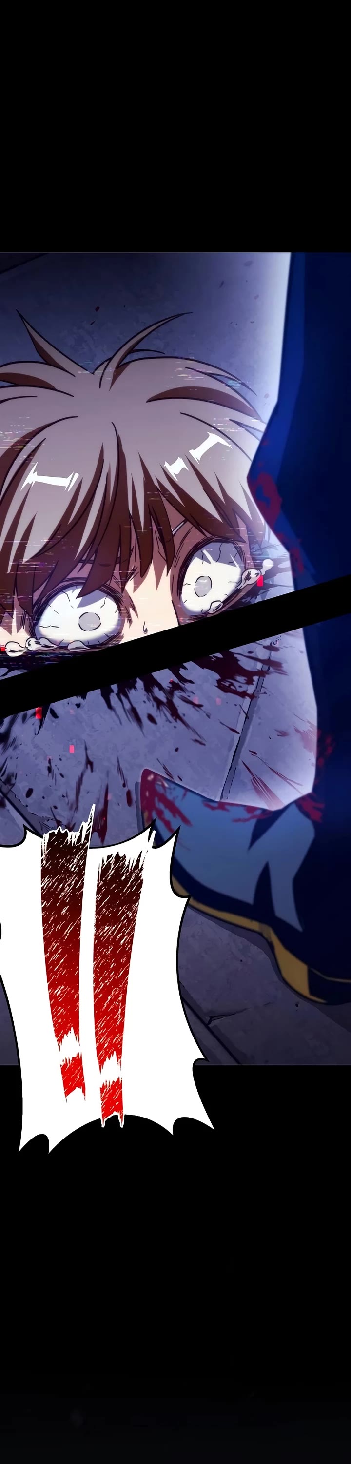 I Took Over the Academy With a Single Sashimi Knife chapter 3 page 22