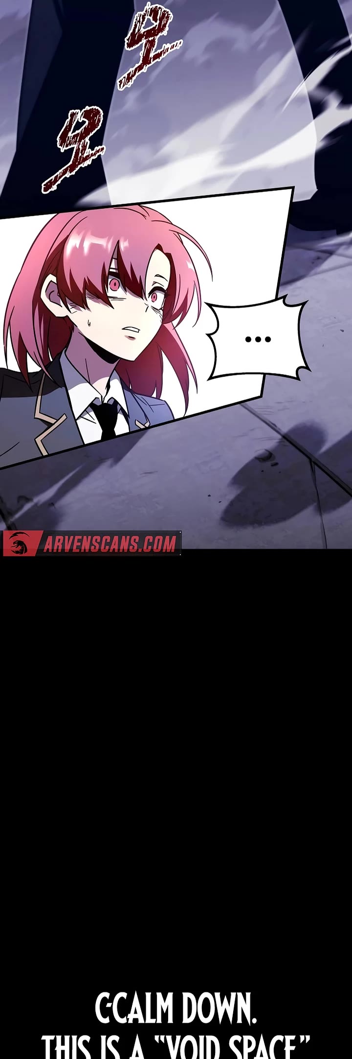 I Took Over the Academy With a Single Sashimi Knife chapter 3 page 24