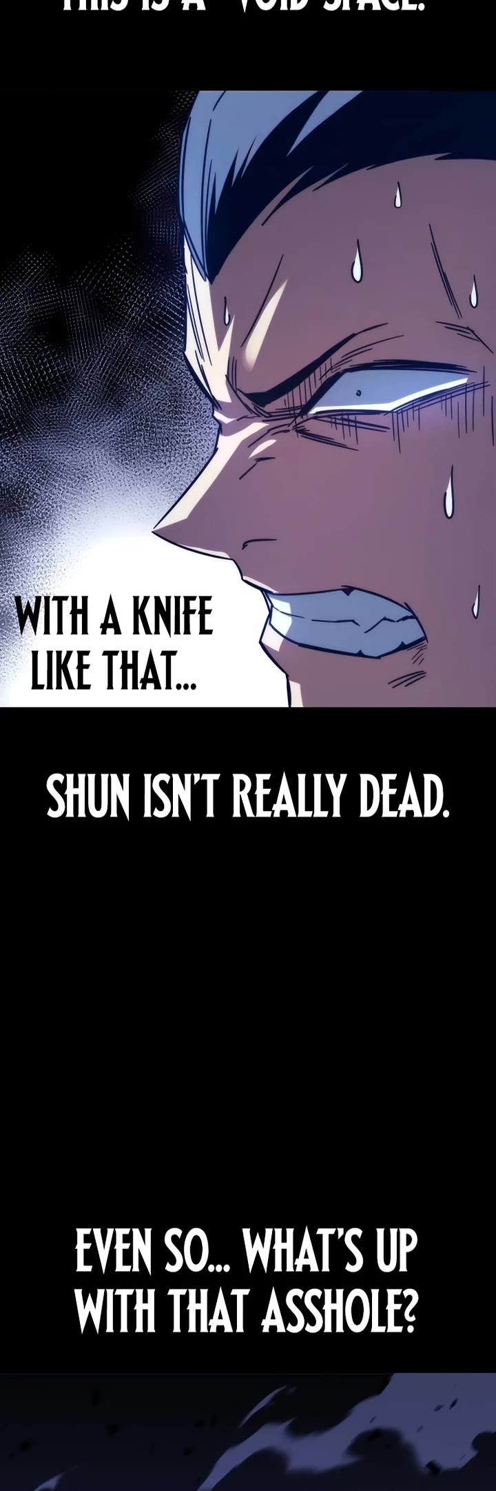 I Took Over the Academy With a Single Sashimi Knife chapter 3 page 25