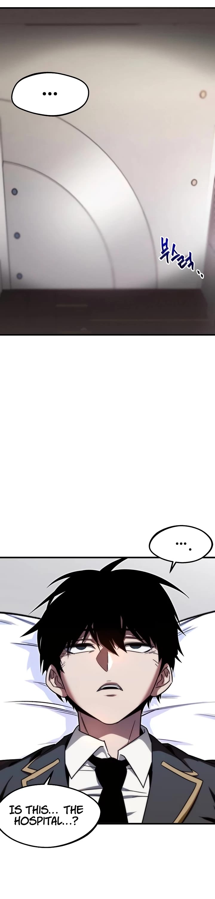 I Took Over the Academy With a Single Sashimi Knife chapter 3 page 47