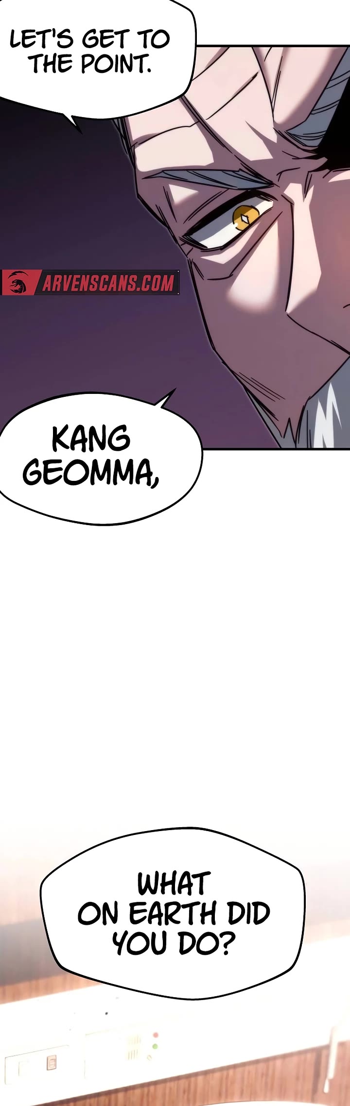 I Took Over the Academy With a Single Sashimi Knife chapter 3 page 55