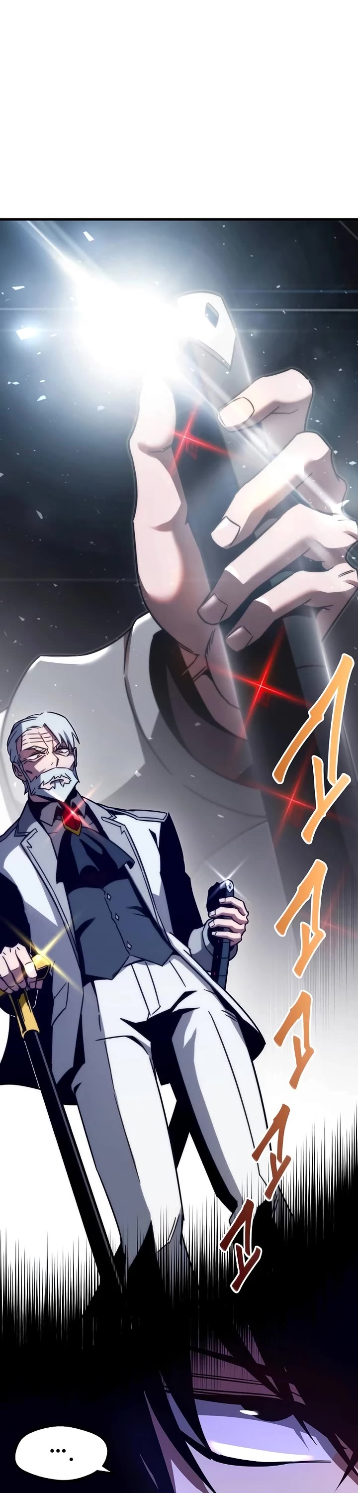 I Took Over the Academy With a Single Sashimi Knife chapter 3 page 58